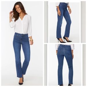 NYDJ Not Your Daughter’s Jeans size 16 excellent used condition